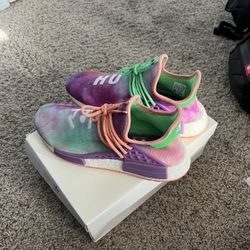 Adidas Shoes 