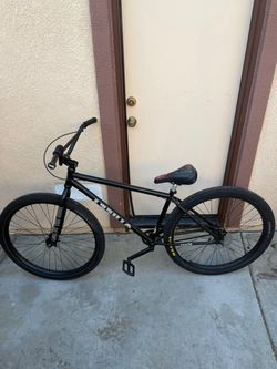 Street co 29er