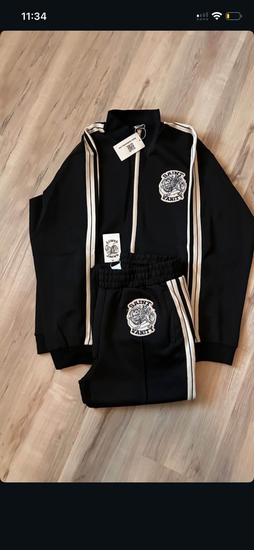 Saint vanity top & Bottom