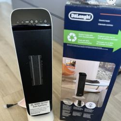 Ceramic Digital Tower Heater New in box