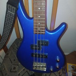 Mini Bass