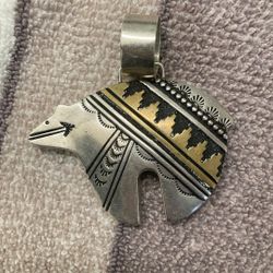 Thomas Singer pendant