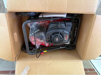 Power smart lawn mower 21 2 in 1