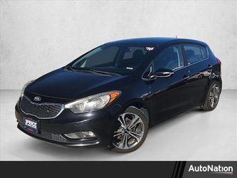 2016 Kia Forte