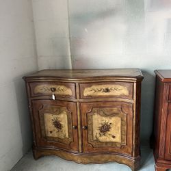 Buffet / Media Center 