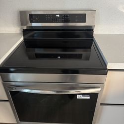 Stove Estufa Nueva New Frigidaire