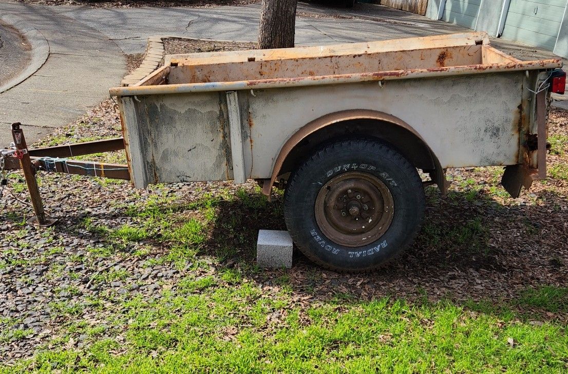 Trailer