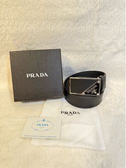 P rada Belt
