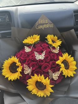 Ramos De Rosa’s 