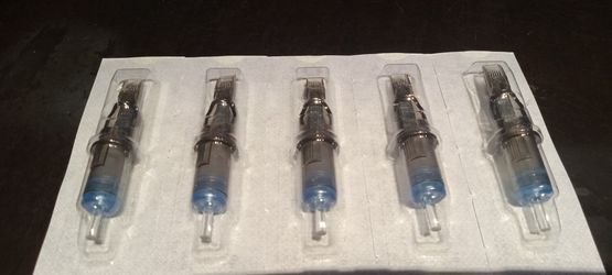 13 RM Needles 5 Pack