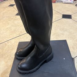 Little Girls Brand New 13c Boots