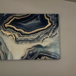 Canvas Decor