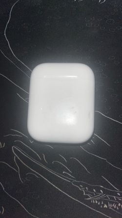 AirPods Gen 2