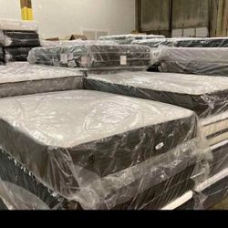 High Quality Queen Mattress  | Limited Stock 