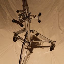 Latin Percussion Triple Conga Stand 