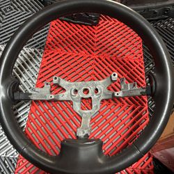 Corvette C6 Zo6 OEM Parts