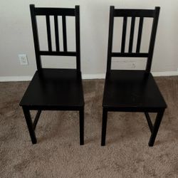 Chairs