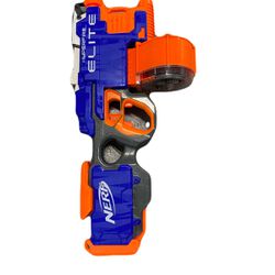 NERF ELITE Toy gun very good condition