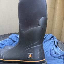 Work Boots 