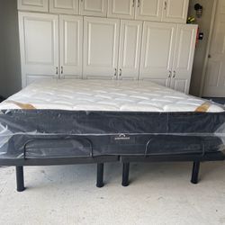 DreamCloud Premier Rest King Mattress