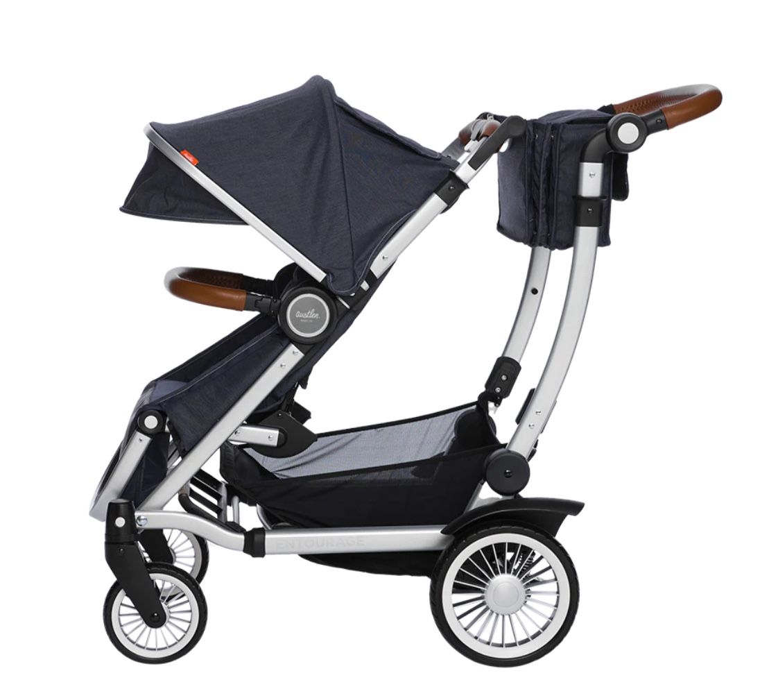 Austlen Entourage Stroller
