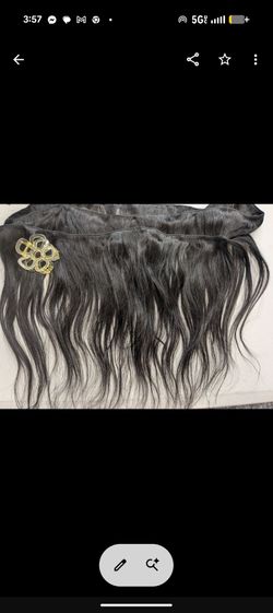 Cabello humano