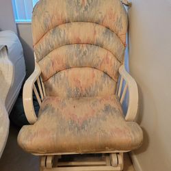 Glider Chair