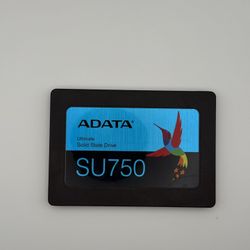 Adata 256gb SSD