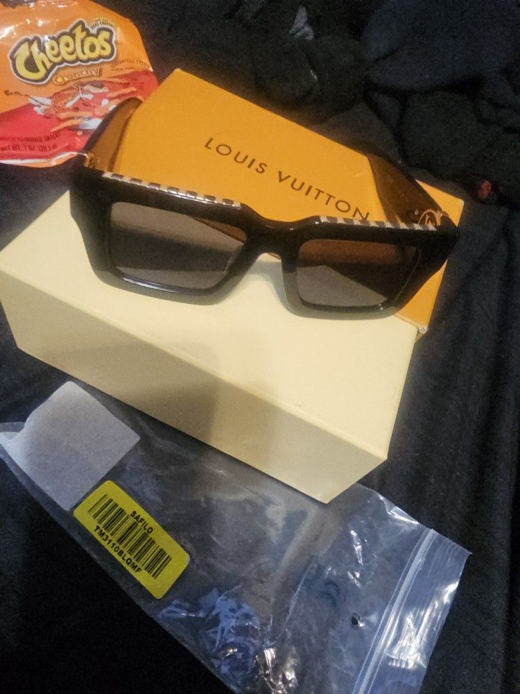 Louis Vuitton Sunglasses
