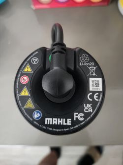 Mahle range extender