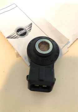 Ping Sensor/ MINI Cooper Clubman 2016/ 3 cylinder