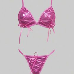 Women’s clothing lingerie