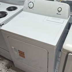 Amana Electric Dryer