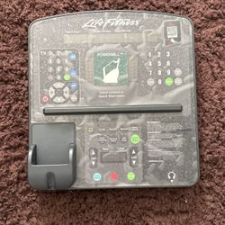 Powermill Console ENG/ENG CONNECTIVITY