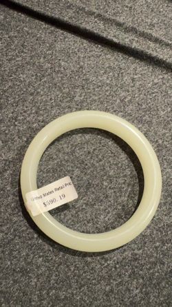Jade Bracelet
