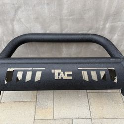 Bull Bar For 2007-2018 GM  (Push Guard)