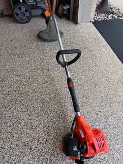 Echo Weed wacker