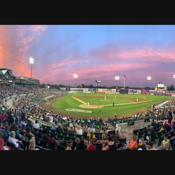 Luke Voit - Somerset Patriots Tickets - Wednesday June 16th