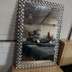  Metal Decorative Mirror