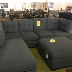 Maier Sectional Brand New 