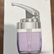 (Brand New) Simple Human Soap Dispenser