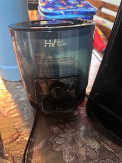 Hey Value Bottle Warmer