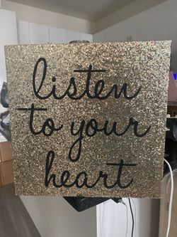 Canvas Wall Art