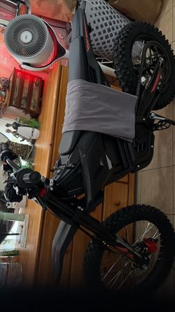 E BIKE MOTO