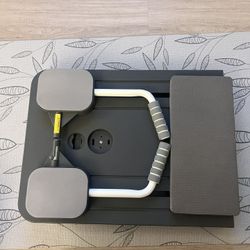 Portable Pilates Reformer 