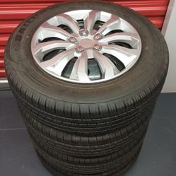 Tires