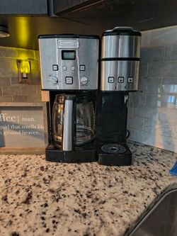 Coffee Makers **Make Offer**