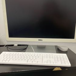 Dell Desktop 