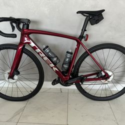 New Trek 21 Reminds SLR7 Disc 54