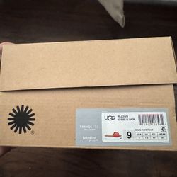 Ugg Slides 